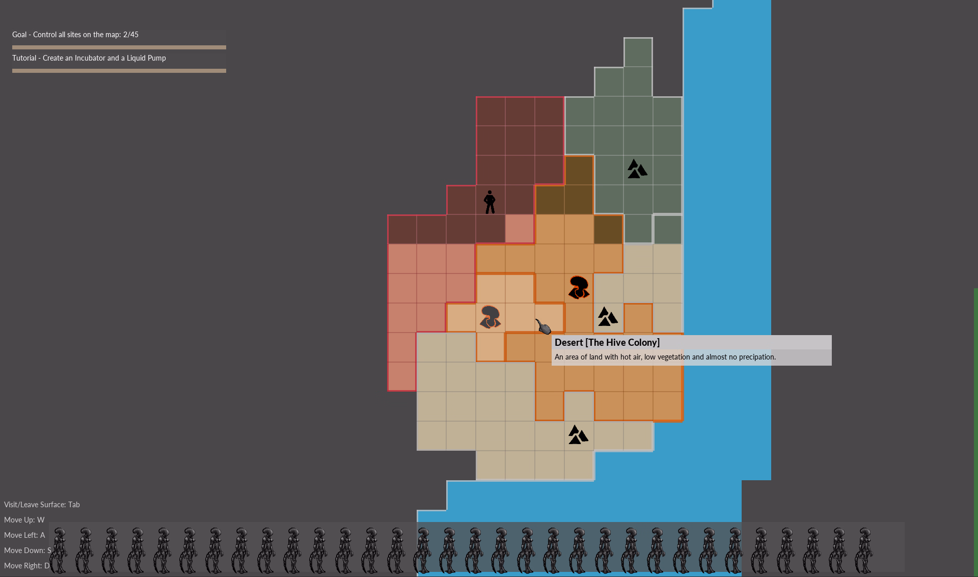 Others Abandoned Synxenosis [v0.1.1] [irbynx]