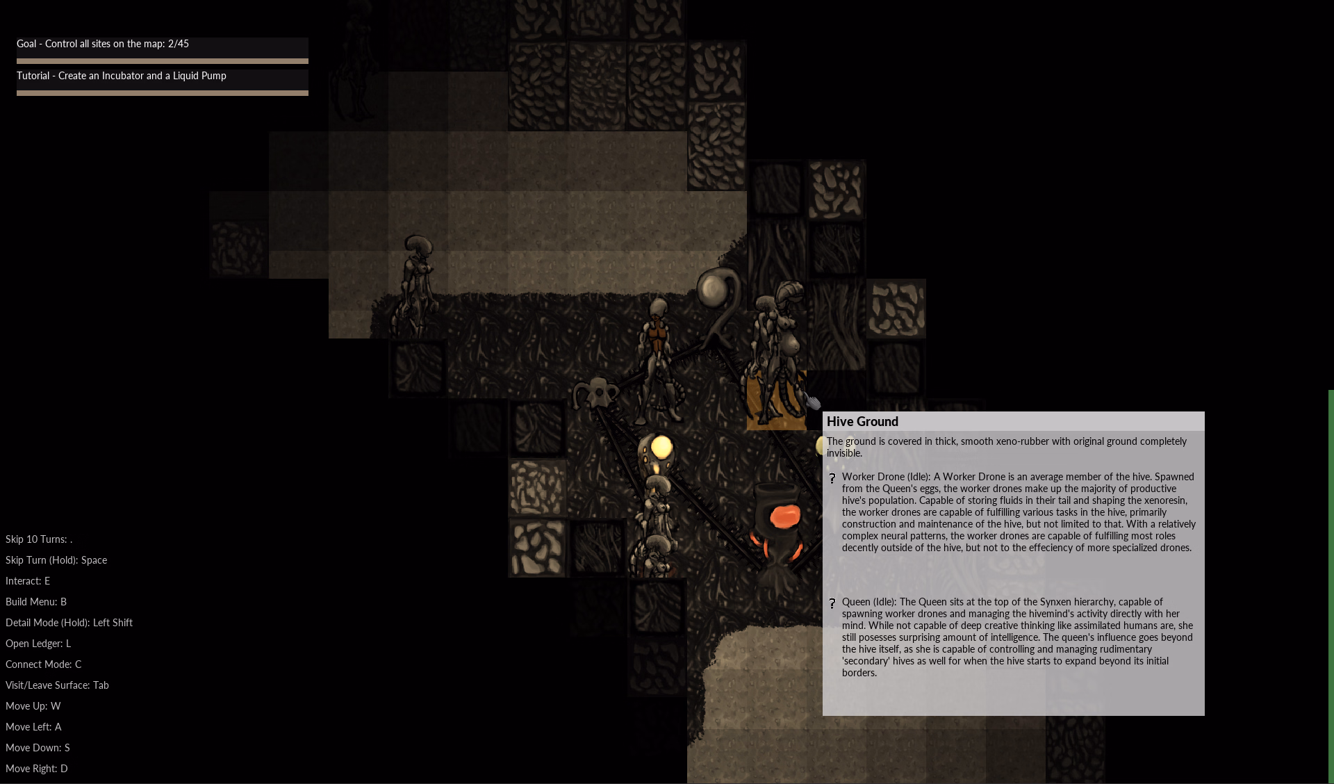 Others Abandoned Synxenosis [v0.1.1] [irbynx]