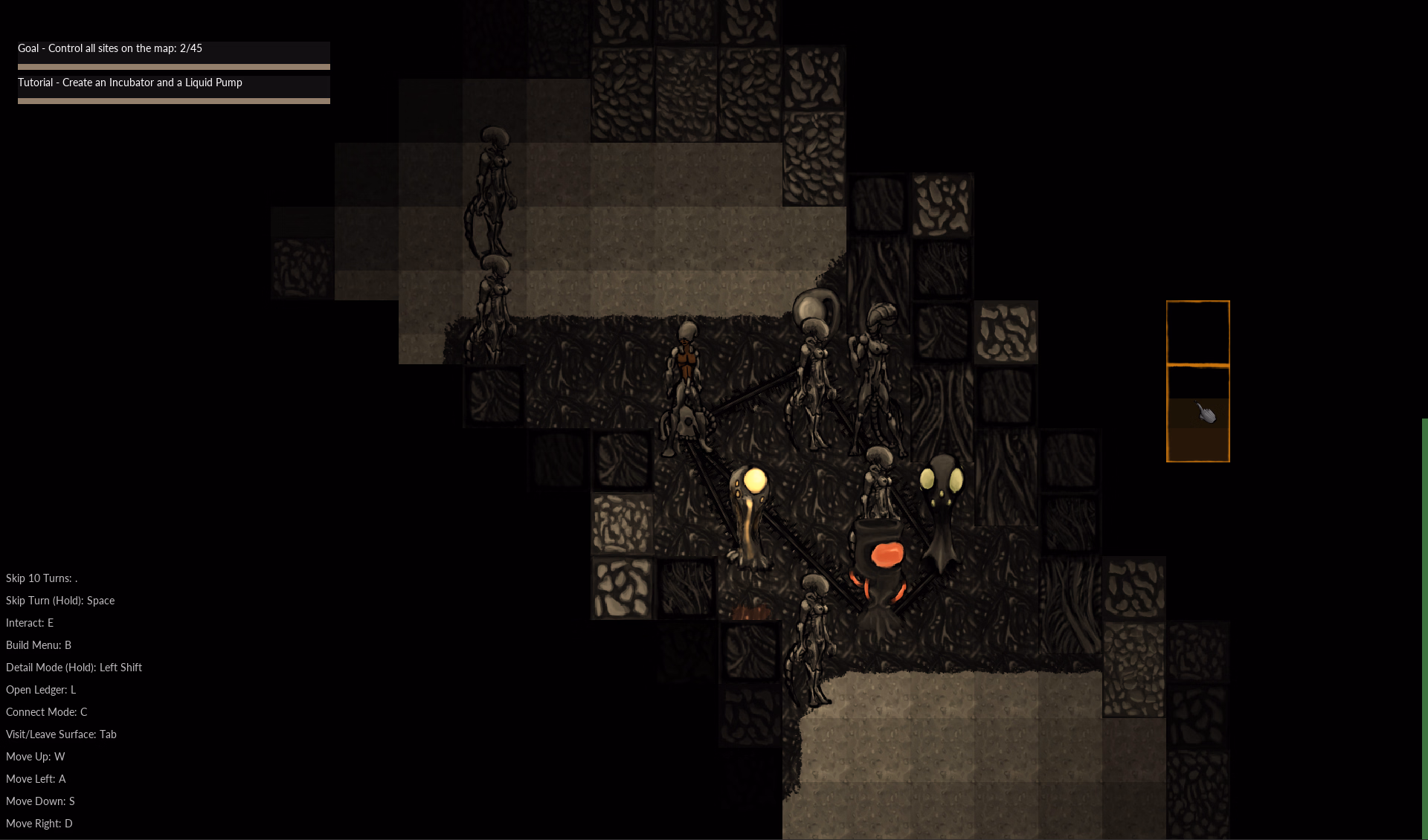 Others Abandoned Synxenosis [v0.1.1] [irbynx]