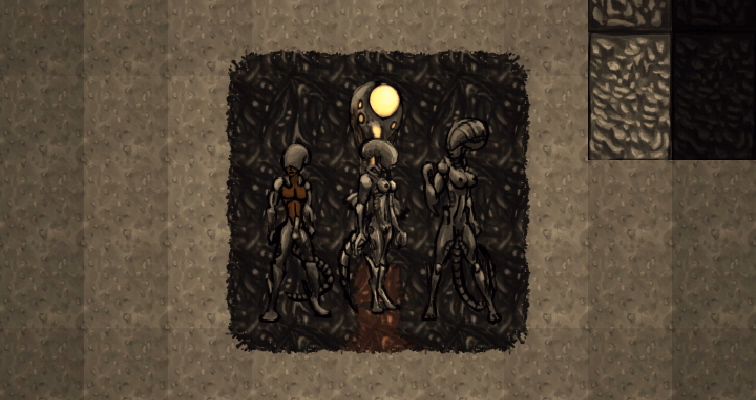 Others Abandoned Synxenosis [v0.1.1] [irbynx] download