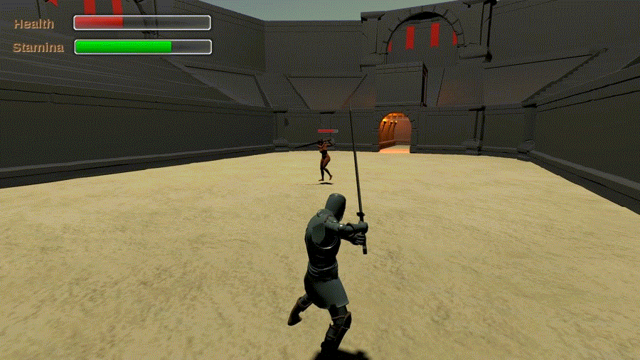 Unity Abandoned Might Makes Right [v0.2] [MIGHTMAKESRIGHT]