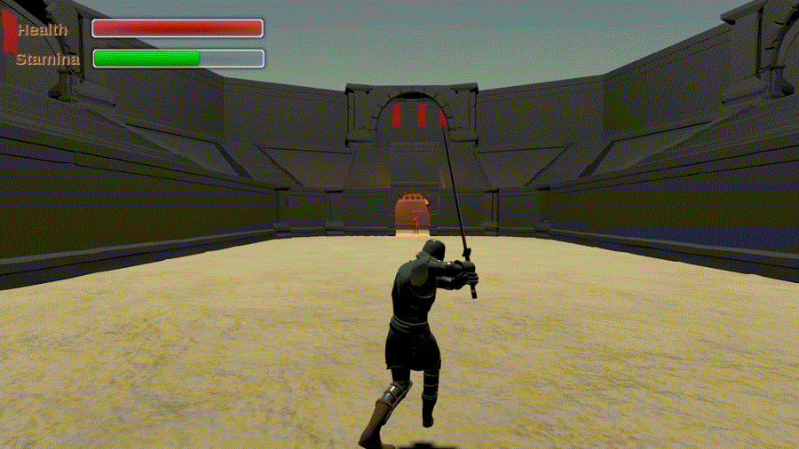 Unity Abandoned Might Makes Right [v0.2] [MIGHTMAKESRIGHT]