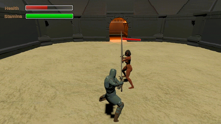 Unity Abandoned Might Makes Right [v0.2] [MIGHTMAKESRIGHT]