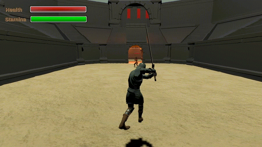 Unity Abandoned Might Makes Right [v0.2] [MIGHTMAKESRIGHT]