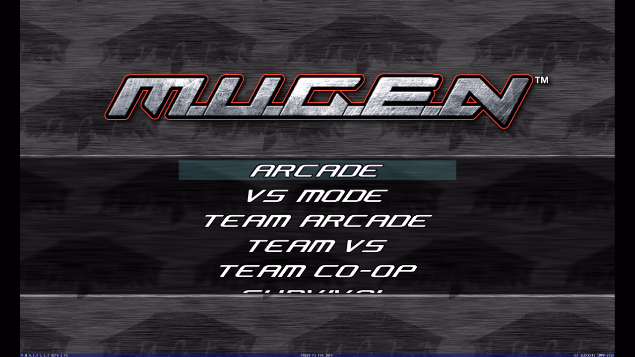 Others Completed Hentai Mugen [v1.1.0] [MugenFighter] download