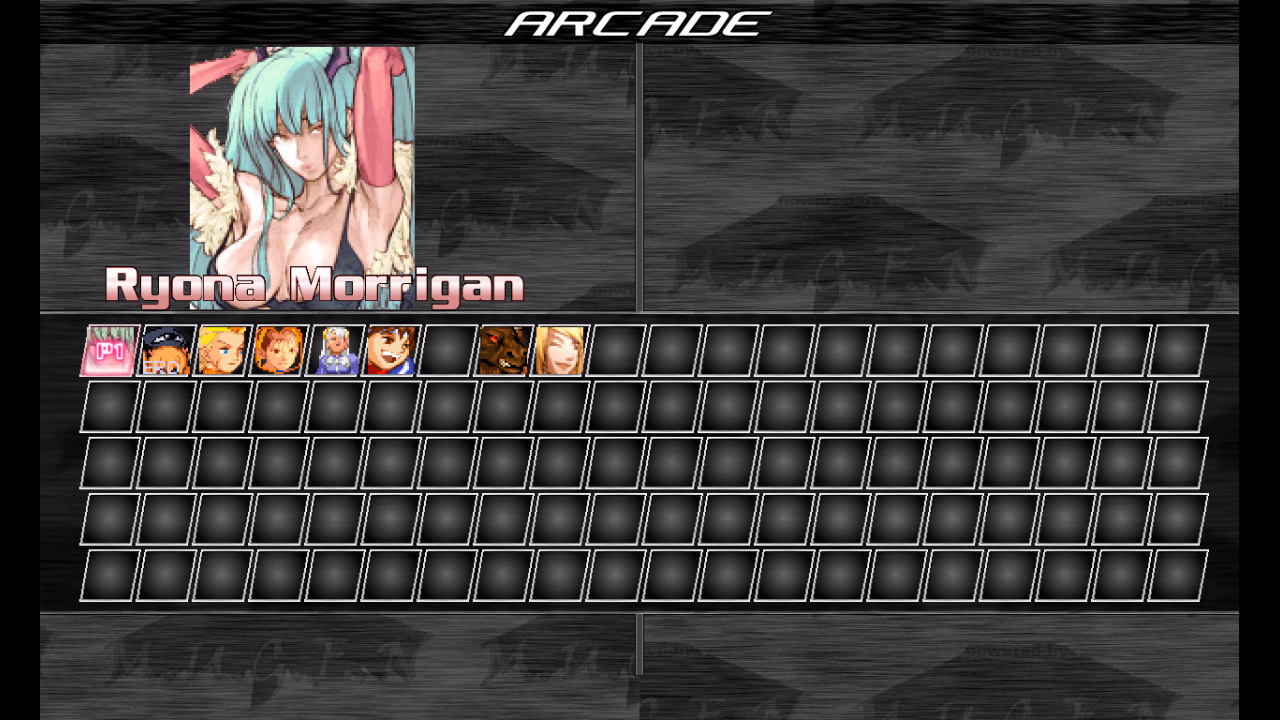 Others Completed Hentai Mugen [v1.1.0] [MugenFighter]