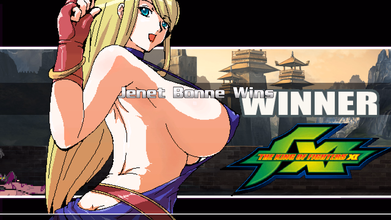 Others Completed Hentai Mugen [v1.1.0] [MugenFighter]