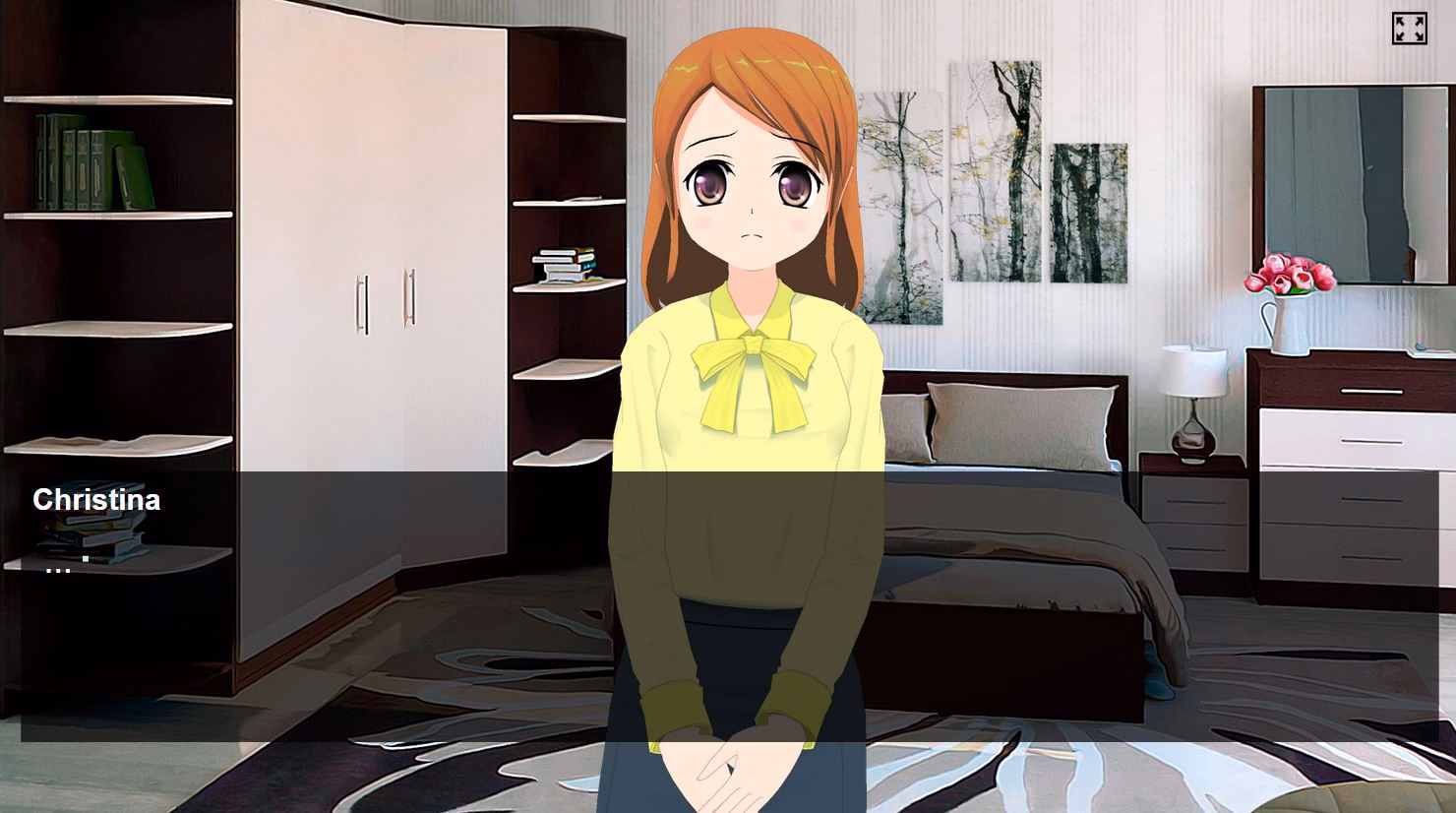 VN Others Abandoned Dark Thoughts [v0.01] [NewNovels]