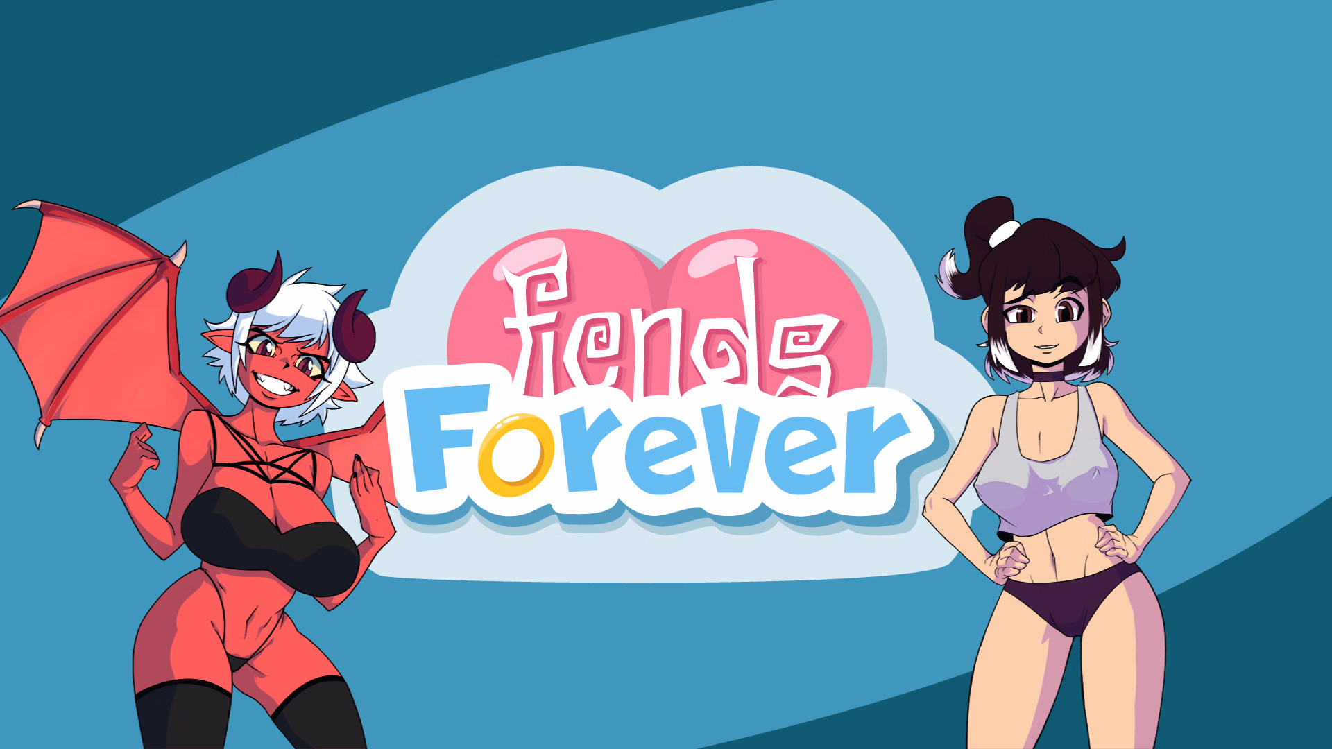 VN Ren'Py Abandoned Fiends Forever [v0.0.2] [DakodaNova]