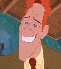 VN Unity Completed Iron Giant : Room For Rent [Final] [Skadoo]