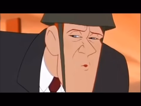 VN Unity Completed Iron Giant : Room For Rent [Final] [Skadoo]
