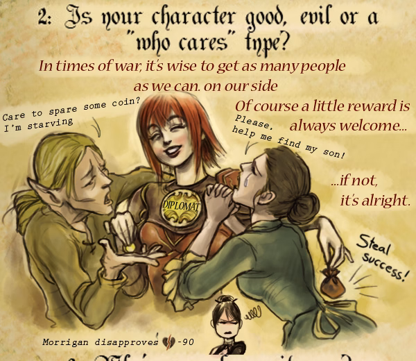 VN Ren'Py Abandoned Tavern Tales [13-06-2020] [Nikraria]