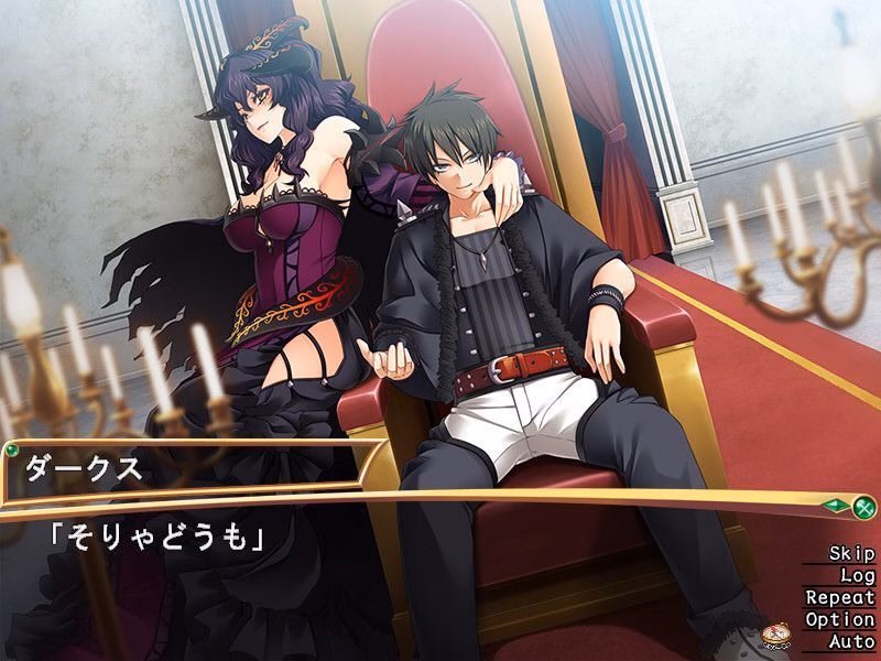 Others Completed Bunny Black [Final] [SofthouseChara]