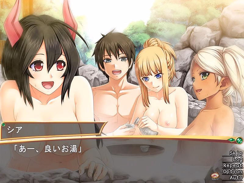 Others Completed Bunny Black [Final] [SofthouseChara]