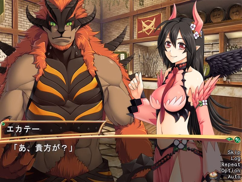 Others Completed Bunny Black [Final] [SofthouseChara]