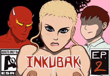 VN Ren'Py Completed Inkubak [v4.2.2] [BozR]