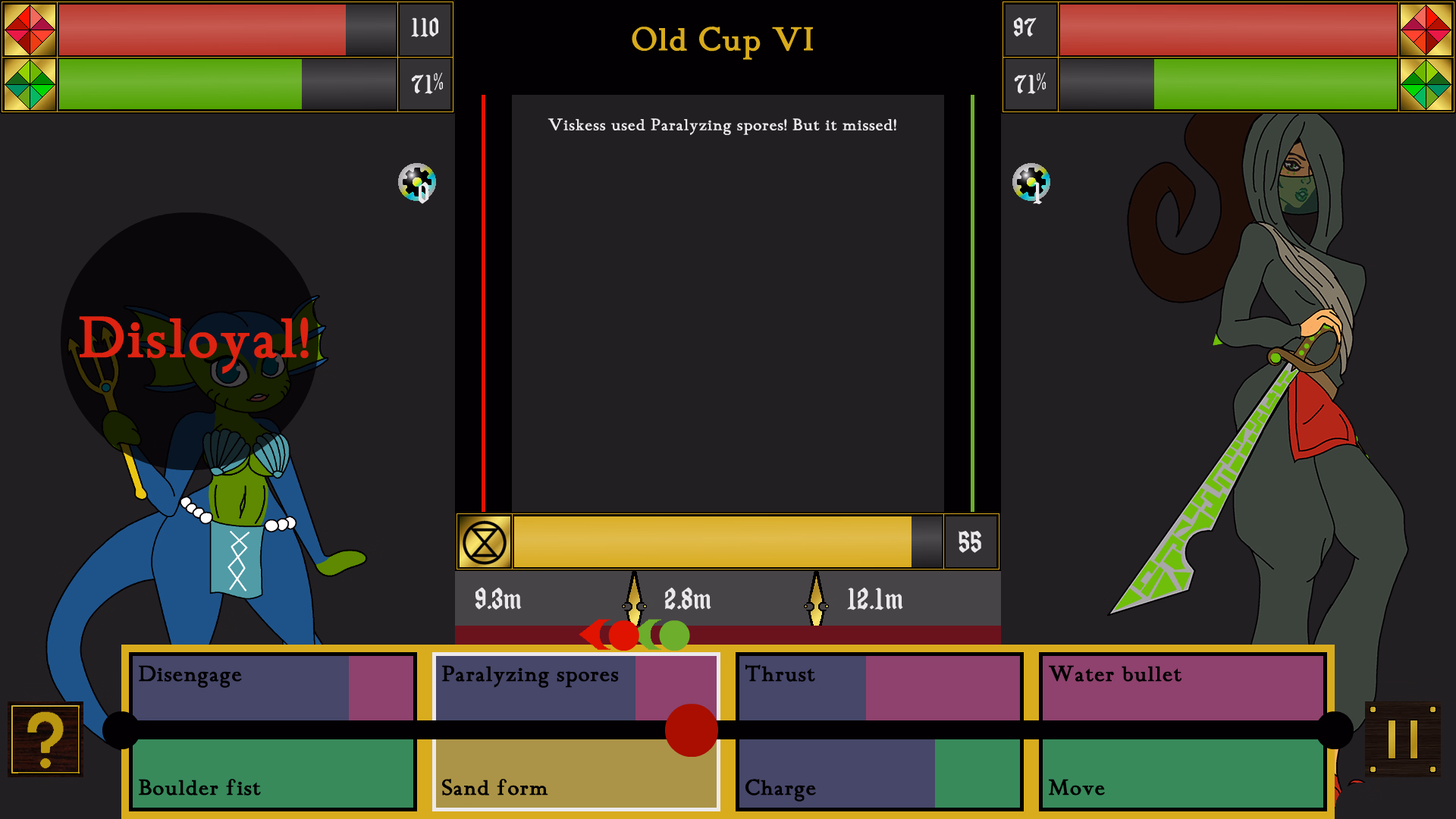 Flash Completed Spirit rancher [v1.1] [Ellabelle]