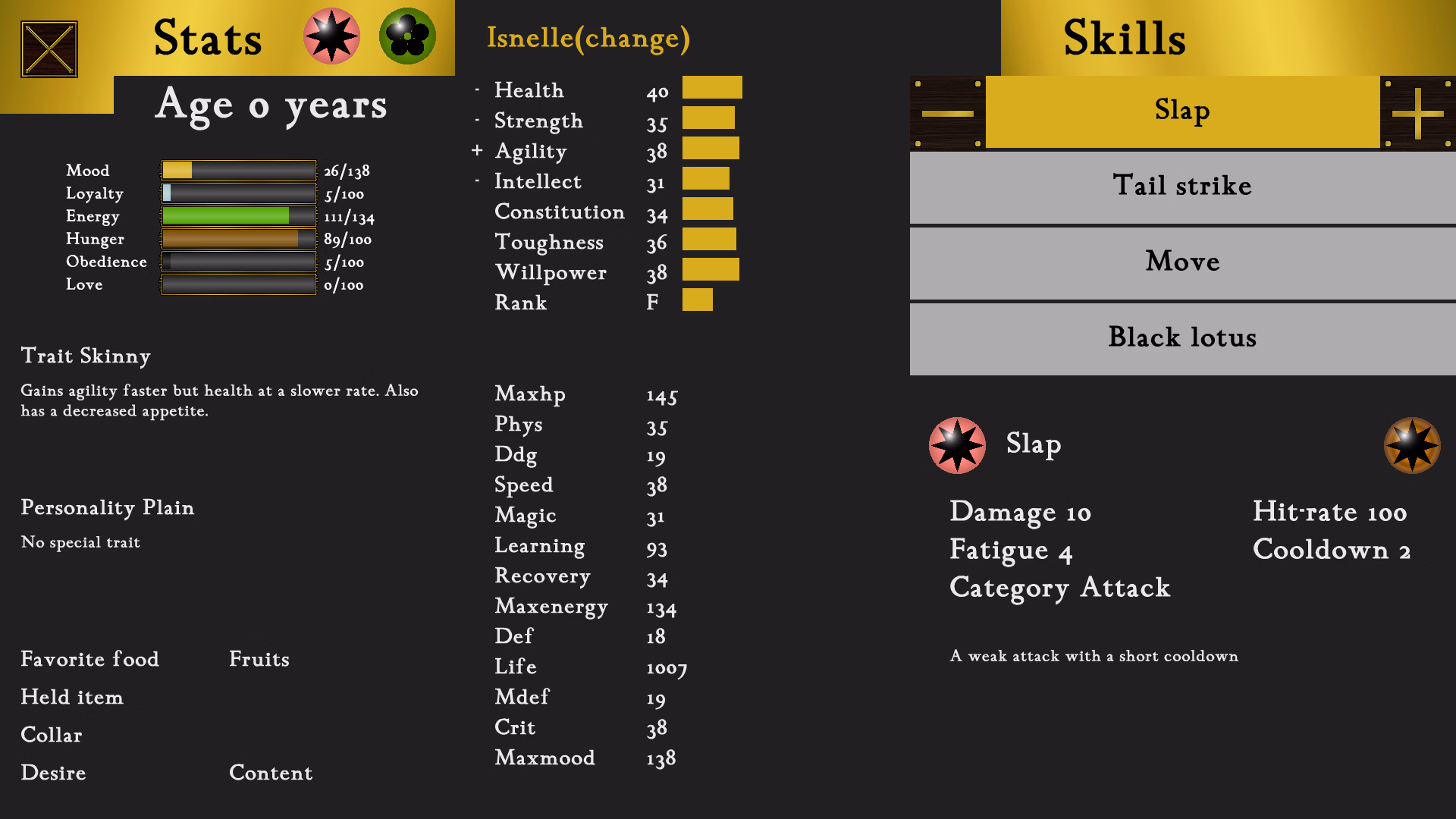 Flash Completed Spirit rancher [v1.1] [Ellabelle]