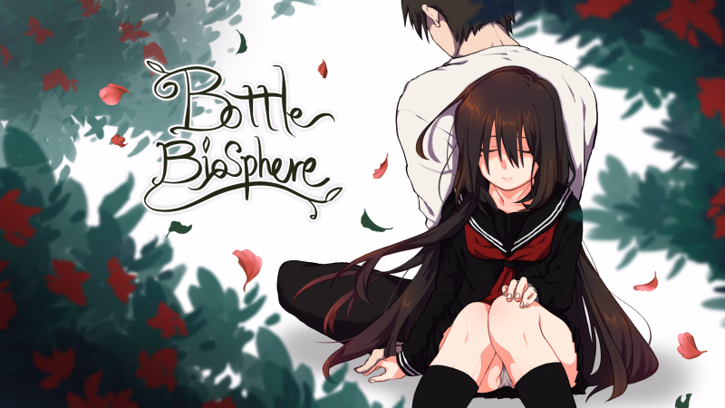 VN Ren'Py Completed School of sex [v2.0] [kraguto games]