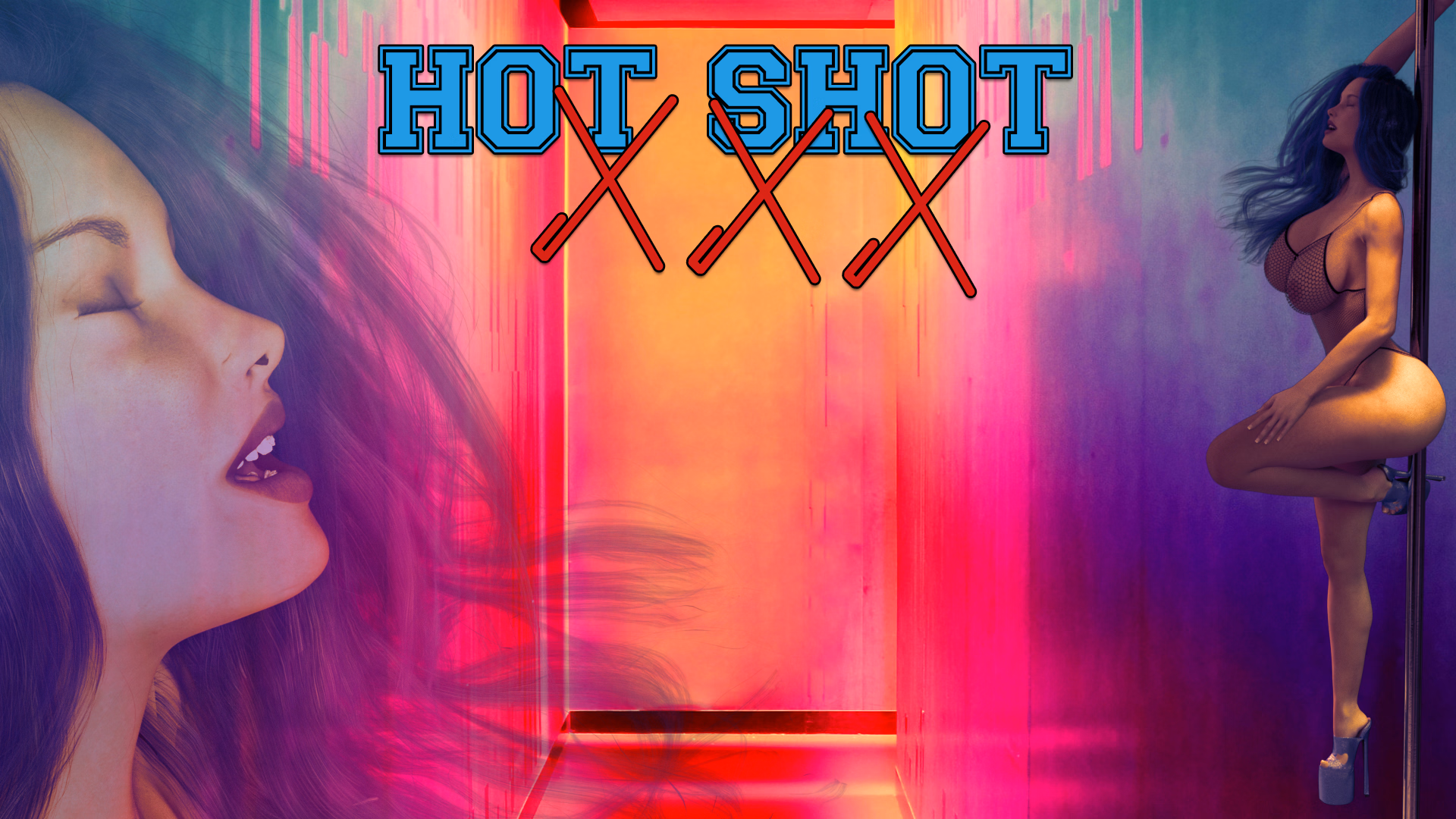 Ren'Py Abandoned Hot Shot XXX [v4.0 Alpha] [Atomi Kitten]