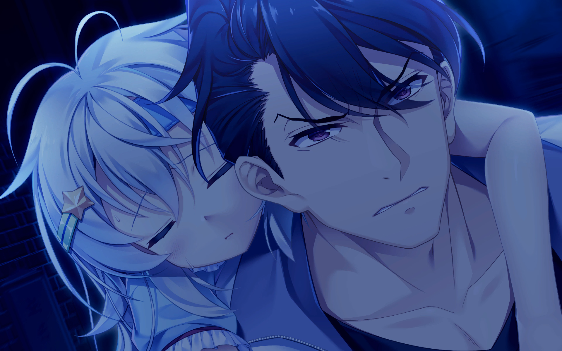 VN Unity Completed Victory Project [v1.1.5] [33ParadoX]