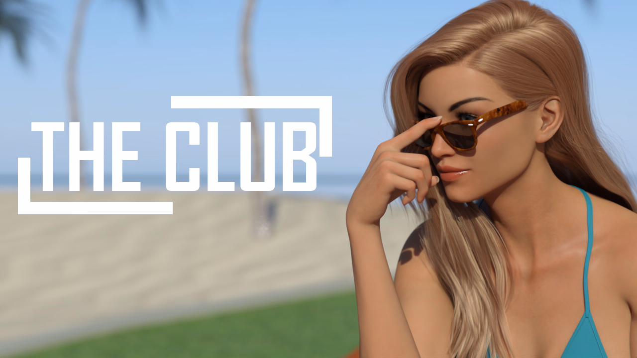 VN Ren'Py Abandoned The Club [r1 pre-release] [Rommelpiet] download