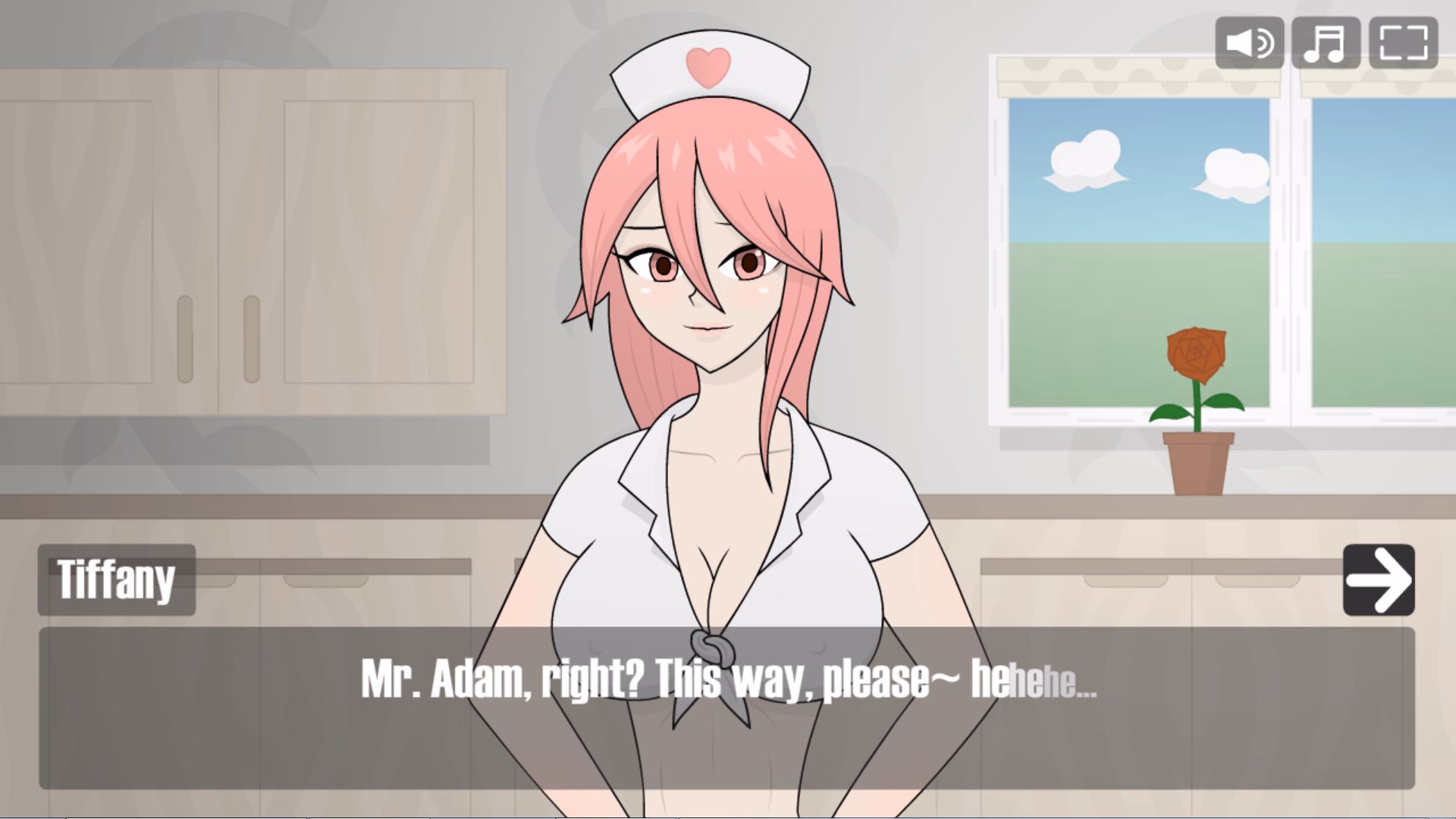 Flash Completed Sexual Therapy Clinic (Editable Bundle) [v1.1] [Poliux Dimension]