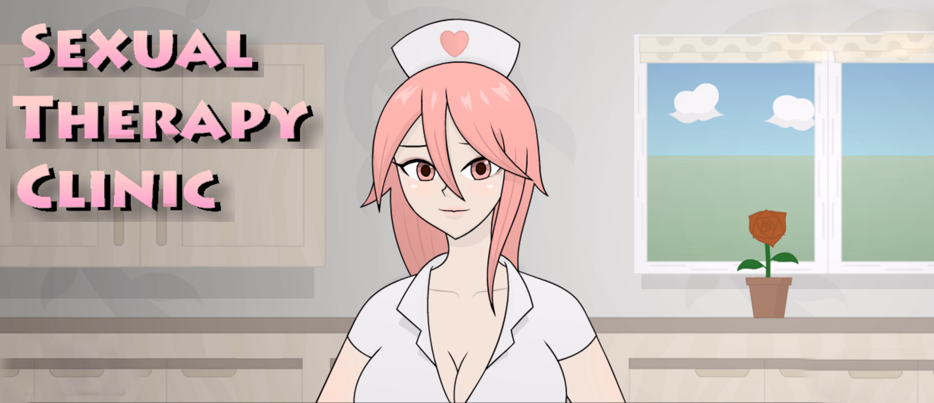 Flash Completed Sexual Therapy Clinic (Editable Bundle) [v1.1] [Poliux Dimension]