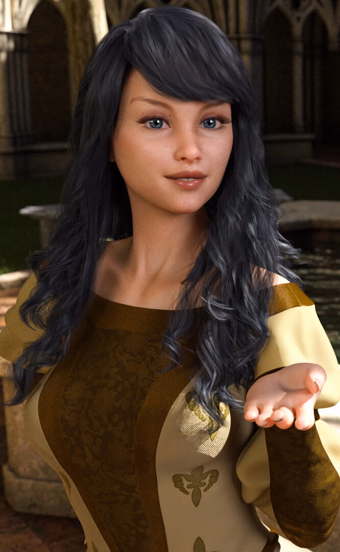 VN Ren'Py Abandoned To Be a King [Ch.11] [ITRoy]