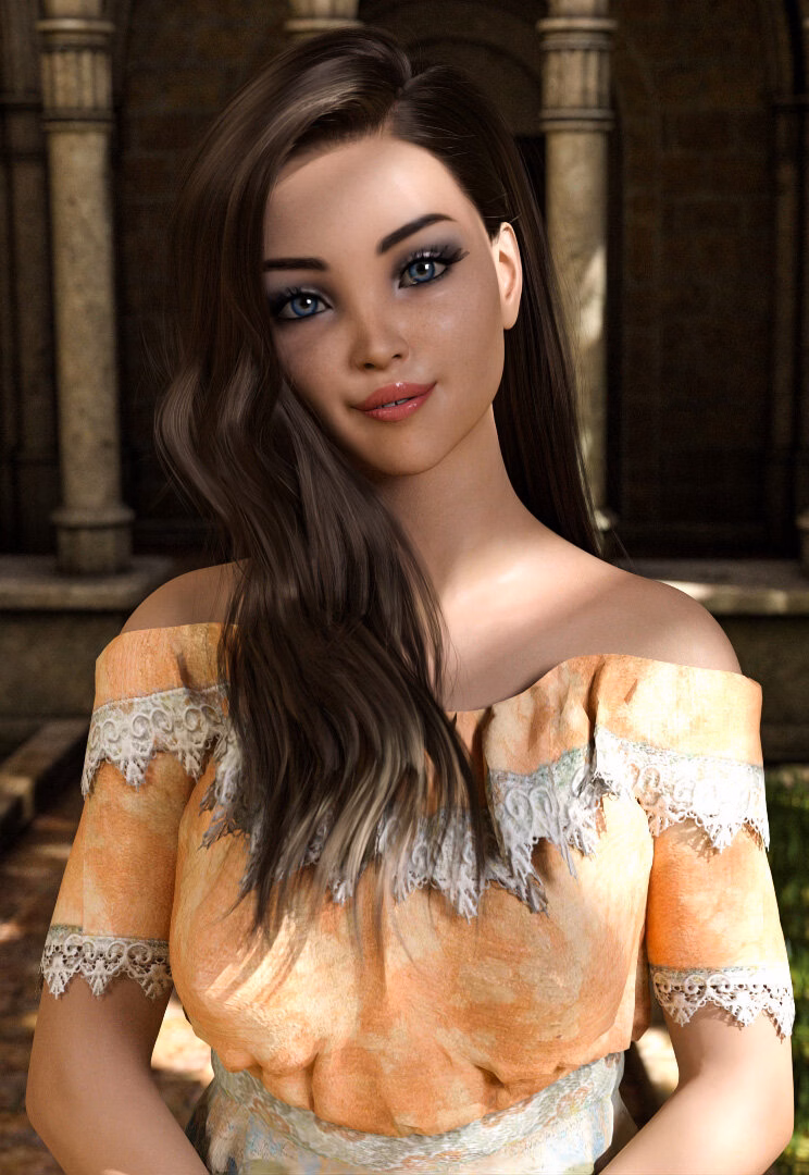 VN Ren'Py Abandoned To Be a King [Ch.11] [ITRoy]