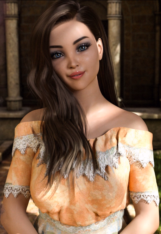 VN Ren'Py Abandoned To Be a King [Ch.11] [ITRoy]