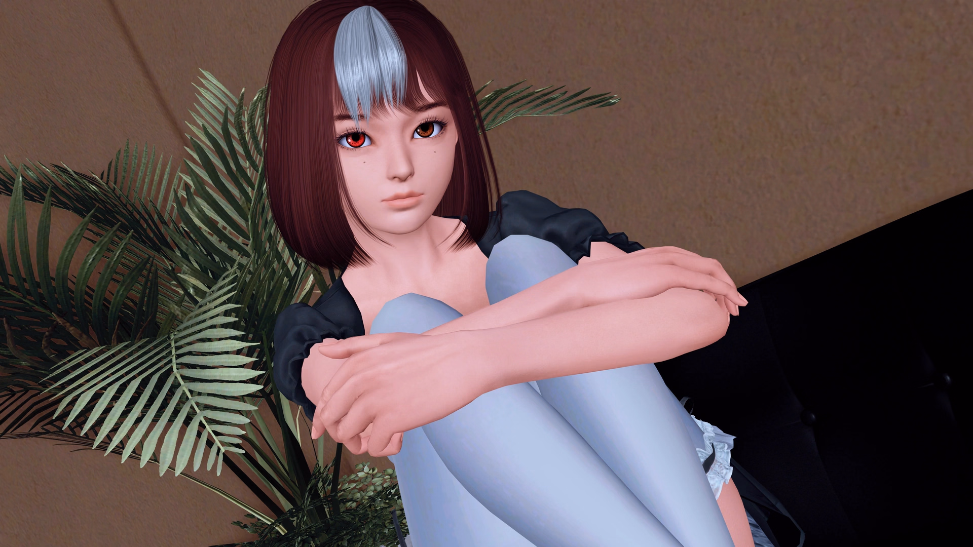 Ren'Py Lucky Paradox [v0.10.6] [Stawer]