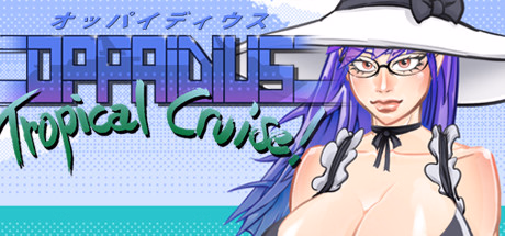 VN Ren'Py Completed Oppaidius Tropical Cruise! [v1.2.5] [Vittorio Giorgi & SbargiSoft]
