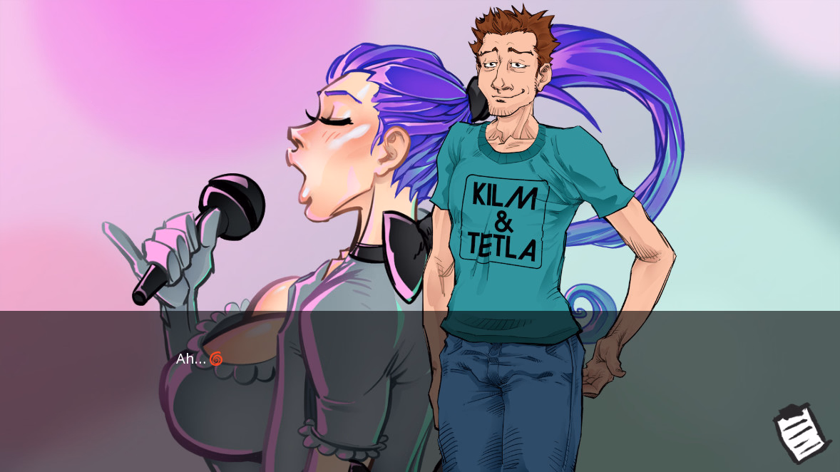 VN Ren'Py Completed Oppaidius Tropical Cruise! [v1.2.5] [Vittorio Giorgi & SbargiSoft]