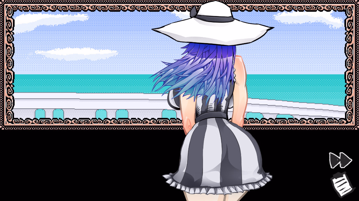 VN Ren'Py Completed Oppaidius Tropical Cruise! [v1.2.5] [Vittorio Giorgi & SbargiSoft]