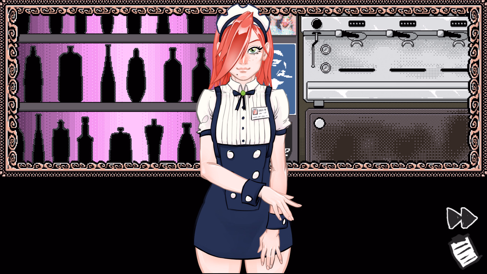 VN Ren'Py Completed Oppaidius Tropical Cruise! [v1.2.5] [Vittorio Giorgi & SbargiSoft]