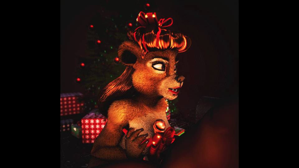 Collection Unreal Engine Furrier Mini Game Collection [2024-01-24] [Furrier]