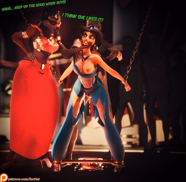 Collection Unreal Engine Furrier Mini Game Collection [2024-01-24] [Furrier]