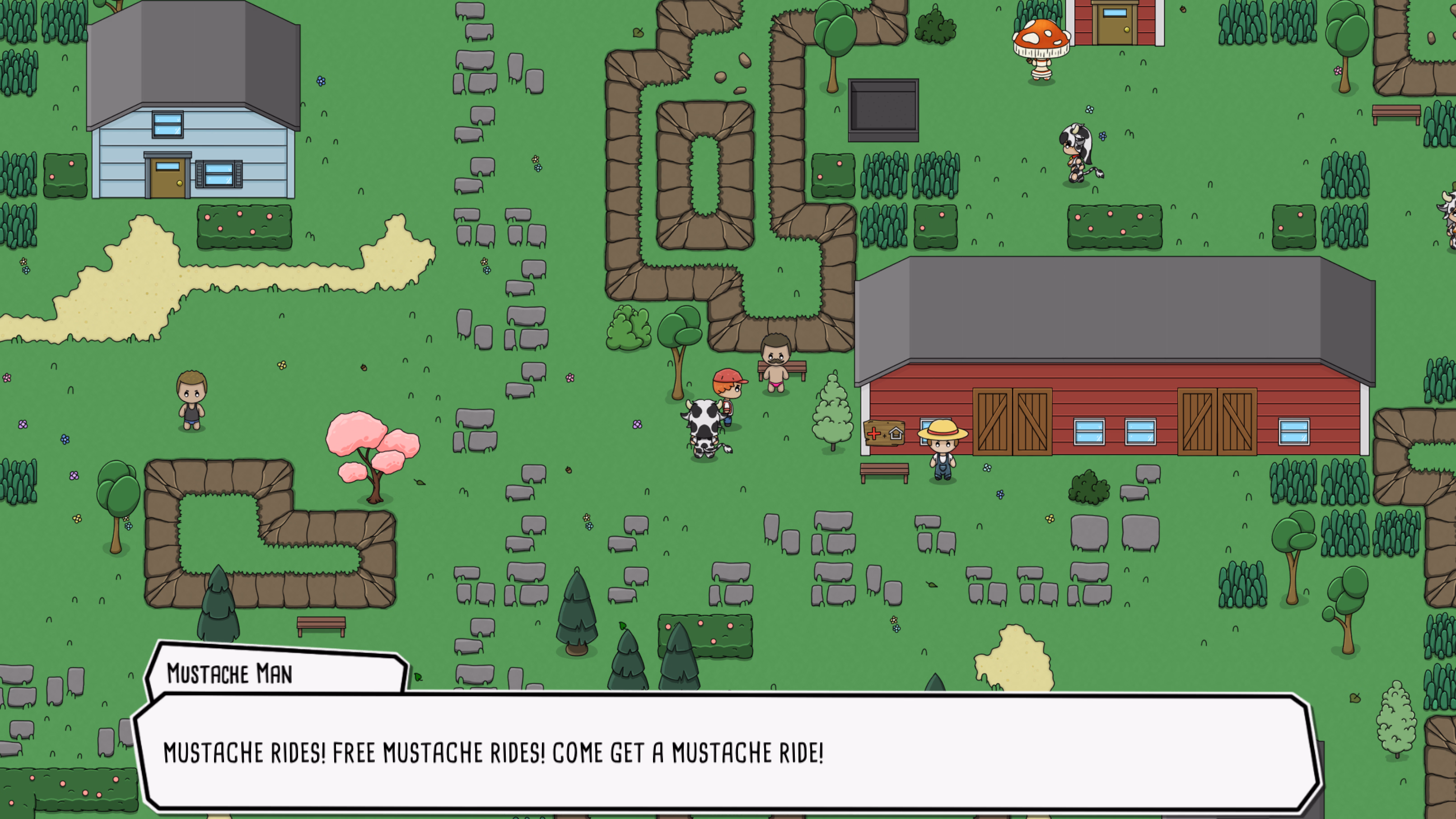 Unity Monster Girl Hunt [v0.3.32 Public] [Tiny Devil Studio]