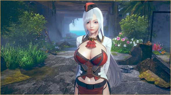 Unity Completed Honey Select 2 [DX R16] [Illusion]