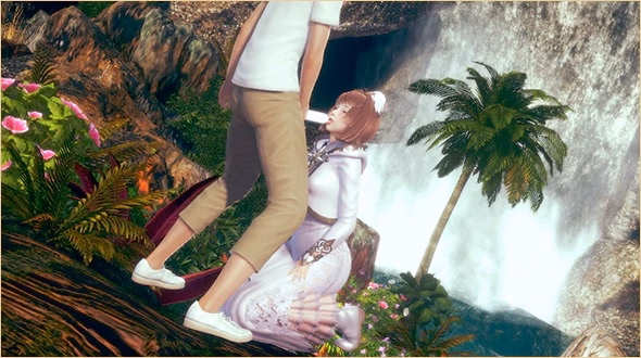 Unity Completed Honey Select 2 [DX R16] [Illusion]