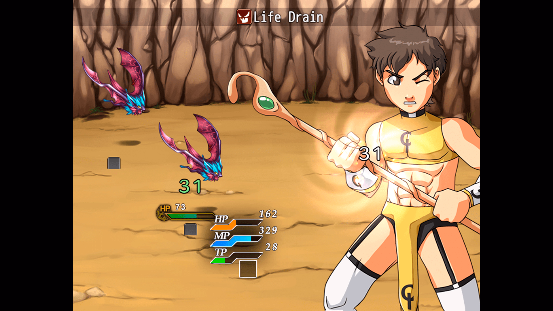 RPGM Completed Yes, Brother [v1.3.9b] [Male Doll]