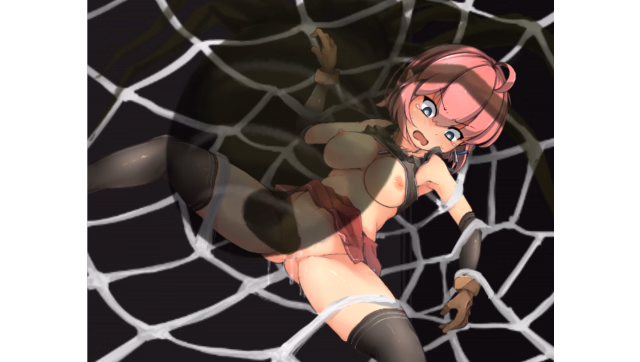 RPGM Completed Ruins Seeker [v1.01] [Nupuryu no sato/Kagura Games]