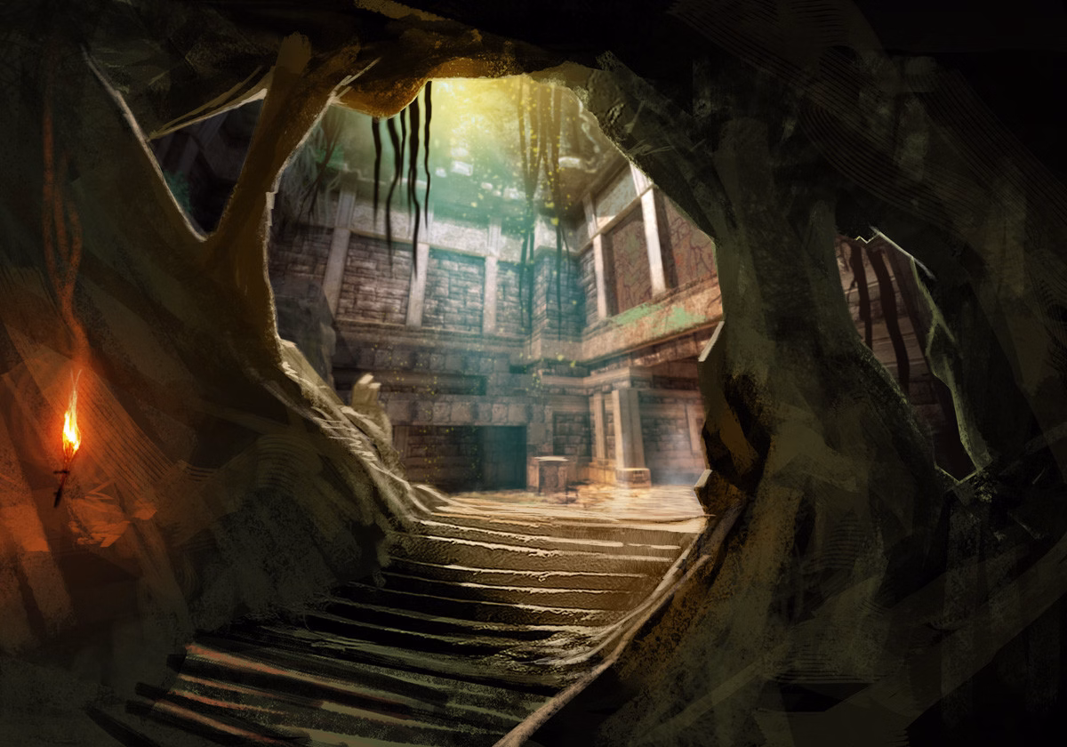 HTML Completed Dungeon Lord [v1.0] [Dungeon Gaming]