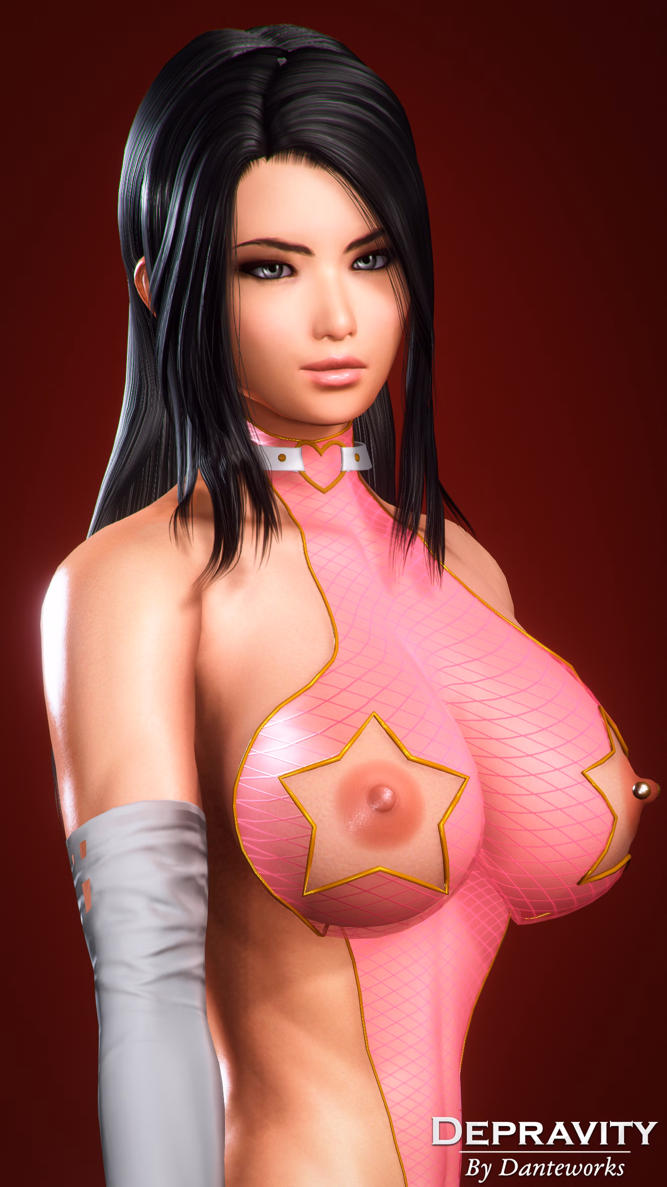 Ren'Py Abandoned Depravity [v0.62 Public] [Dante]
