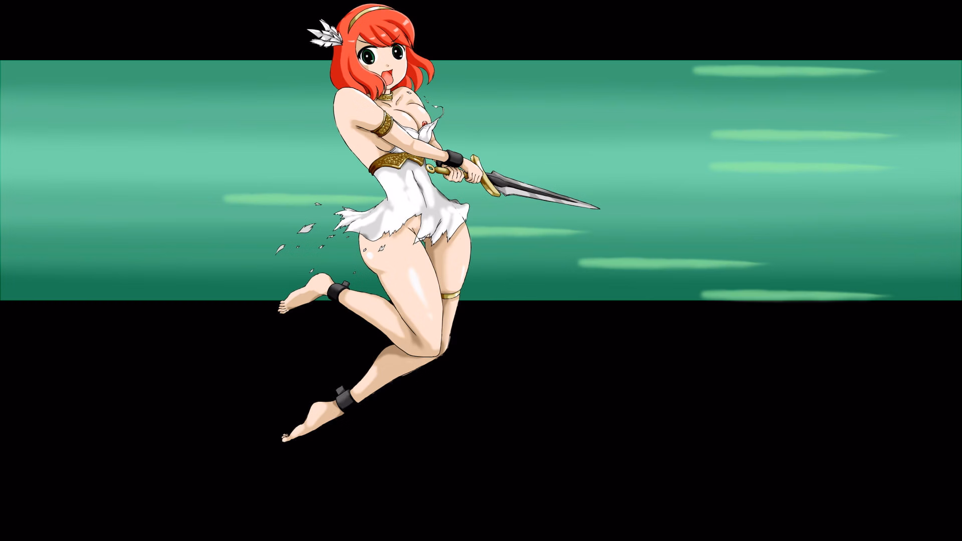 Others Completed Princess Edge Arena [v0.206] [Erobotan]