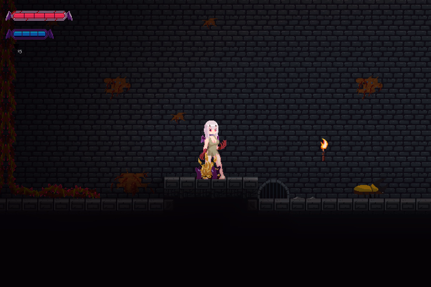 Others Abandoned Reawakened [v0.5] [Hestric]