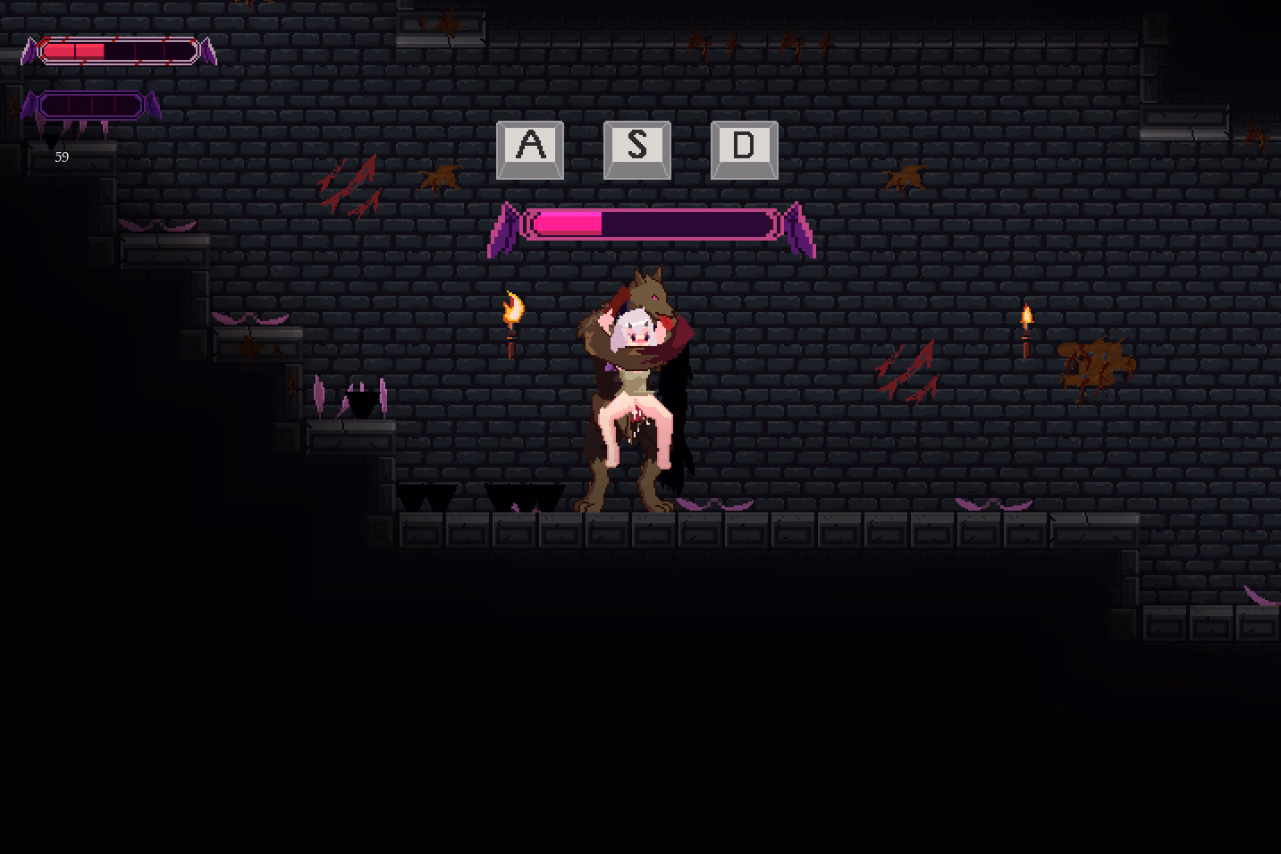Others Abandoned Reawakened [v0.5] [Hestric]