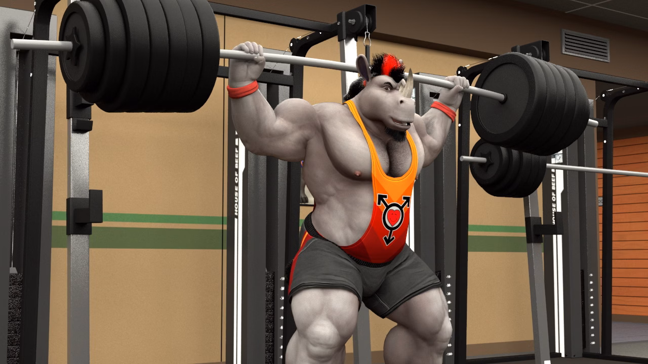 VN Ren'Py House of Beef [v1.75] [Braford]