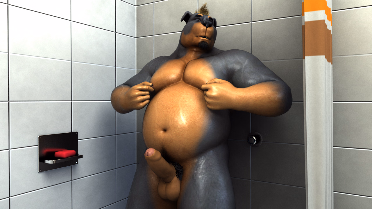 VN Ren'Py House of Beef [v1.75] [Braford]